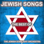 Jewish Songs (The Best of Yiddish Songs and Klezmer Music)