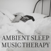 Ambient Sleep Music Therapy (Best Relaxing Music Collection (Relaxation, Meditation, Yoga, Sleep Therapy, Spa & Massage))