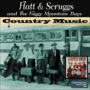 Country Music (Original Soundtrack Plus Bonus Tracks 1958)