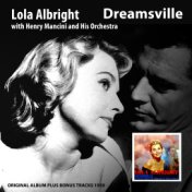 Dreamsville (Original Album Plus Bonus Tracks 1959)