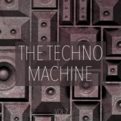 The Techno Machine, Vol. 2 - Techno Essentials