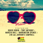 Summer Love Riddim