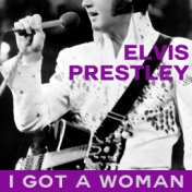 Elvis Presley, Vol.1
