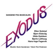Sangene Fra Musicalen, Exodus