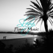 Sleep Piano Music – Background Instrumental Piano, Calm Piano, Soothing Piano, Healing Music, New Age Piano, Therapy Music, Rela...