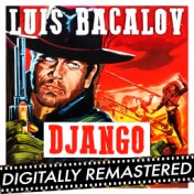 Django (Original Motion Picture Soundtrack) (Remastered)