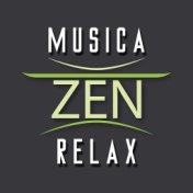 Musica Zen Relax - Música Relaxante para Dormir
