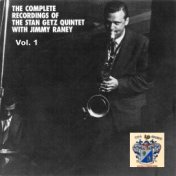 The Complete Recordings Vol. 1