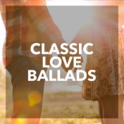 Classic Love Ballads (Rerecorded)