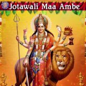 Jotawali Maa Ambe