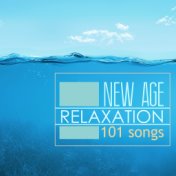 New Age Relaxation 101 - Relaxing Nature Sounds, Piano Intrumental Love Songs, Relaxing Romantic Shades, Solo & Classical Sleep ...