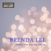 Grandma What Great Songs You Sang (Special Edition)