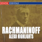 Rachmaninoff: Aleko