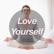 Love Yourself - Just Relax and Quiet your Mind by listening to our New Age Music with Sounds of Nature for Meditation and Relaxa...