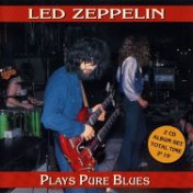 Plays Pure Blues [CD 2]