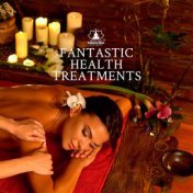 Fantastic Health Treatments (Background Music for Spa, Wellness, Massage)
