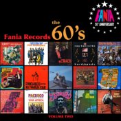 Fania Records: The 60's, Vol. Two