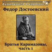 Федор Достоевский - Братья Карамазовы, Чт. 1