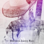 20 Alternative Country Music