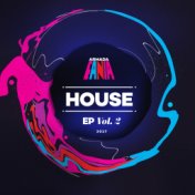 Armada Fania House, Vol. 2 EP