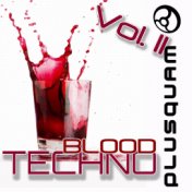 Techno Blood, Vol. 2