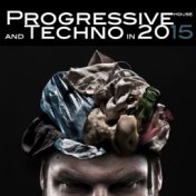 Progressive House and Techno 2015
