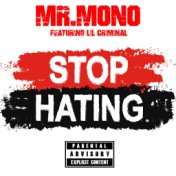 Stop Hating (feat. Lil Criminal)