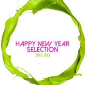 Happy New Year Selection 2012 - 2013