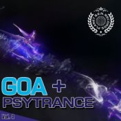 Goa & PsyTrance, Vol. 4