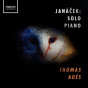 Janáček: Solo Piano