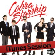 iTunes Session