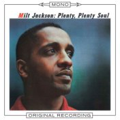 Plenty, Plenty Soul (Mono)