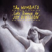 Let's Dance To Joy Division (1 track DMD - James Eriksen remix)