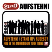 Aufstehn! (Rise & Shine)