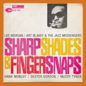 Sharp Shades And Finger Snaps (Remastered Version)