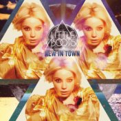 New In Town (Maxi - iTunes & D2C)