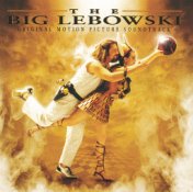 The Big Lebowski (Original Motion Picture Soundtrack)