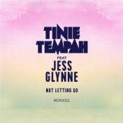 Not Letting Go (feat. Jess Glynne) (Remixes)