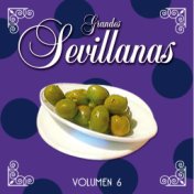 Grandes Sevillanas - Vol. 6