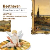 Beethoven Piano Concertos Nos 1 & 2