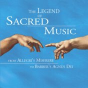 The Legend of Sacred Music