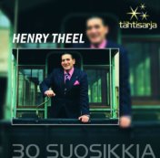 Tähtisarja - 30 Suosikkia