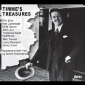 Timme's Treasures