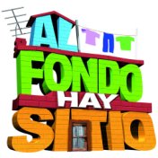 Al fondo hay sitio