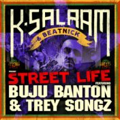 Street Life - Single