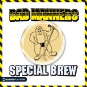 Special Brew - The Platinum Collection