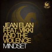 Mindset (feat. Vikki And The Violence)