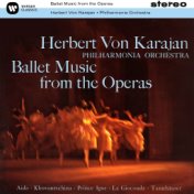 Ballet Music from the Operas