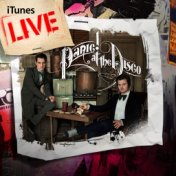 iTunes Live