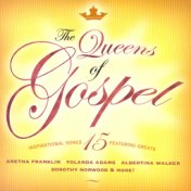 The Queens Of Gospel